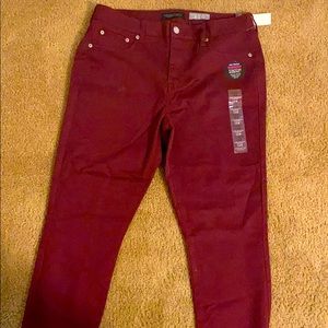 Jeans/jeggings Aeropostale